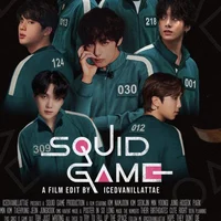 SQUID GAME 