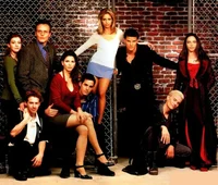 Buffy Verse