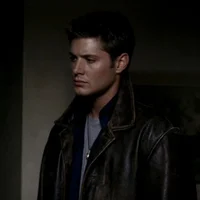 DEAN WINCHESTER