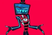 Vox - Hazbin Hotel