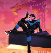Nightwing 