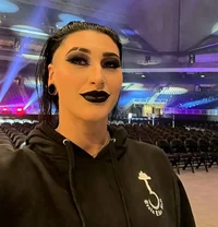 Rhea Ripley