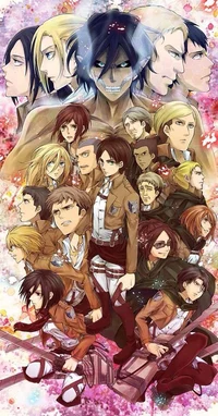 Aot last hope