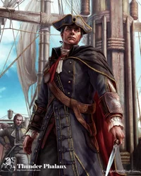 Haytham Kenway
