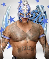 Rey Mysterio