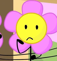 flower bfdi