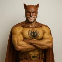 Catman 