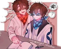 Ло и JDH - Учителя