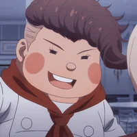 Teruteru Hanamura