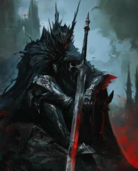 Рыцарь смерти 