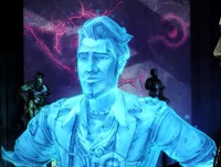 Handsome Jack AI