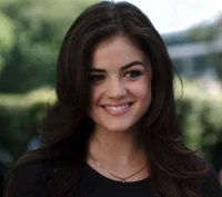 Aria Montgomery
