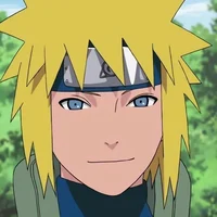 Minato Namikaze 