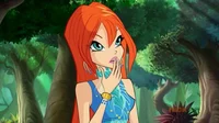 Bloom - Winx Club