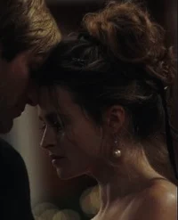 HELENA BONHAM CARTER