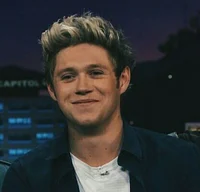 Niall Horan