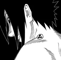 Sasuke Uchiha 