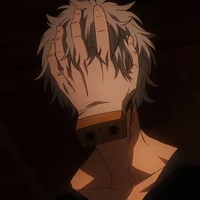Tomura Shigaraki