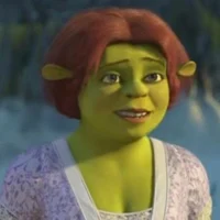 Princess Fiona 