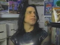 Glenn Danzig