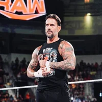 CM Punk