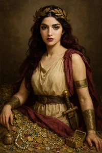 Tyche