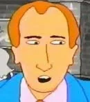 Stanley from Dr Katz