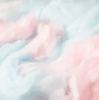 Cottoncandy Boy