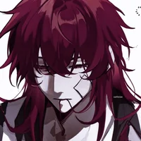 GI - Diluc Ragnvindr