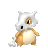 Cubone V4