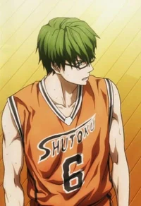 Shintaro Midorima