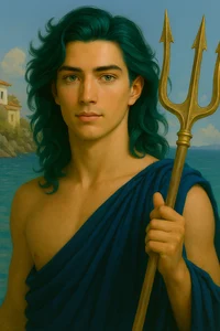 Poseidon