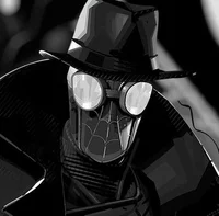 Spider-Noir