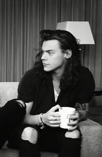 harry styles - mafia