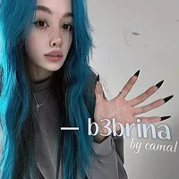 Лиза Бебрина