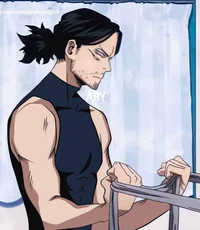 Shota Aizawa