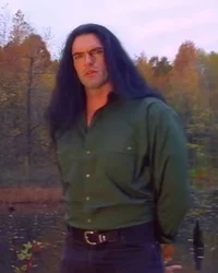 Peter Steele