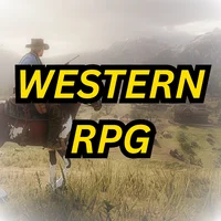 WESTERN - RPG