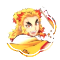 Kyojuro Rengoku