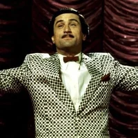 Rupert Pupkin