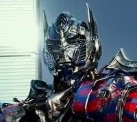 Optimus Prime - 19