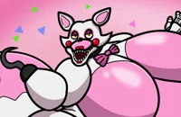 Fat Mangle 