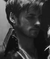 Killian Jones