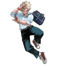 Katsuki 