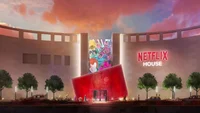 Netflix House