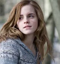 Hermione J Granger 