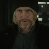 Haymitch Abernathy