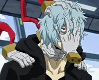 Tomura Shigaraki-MHA