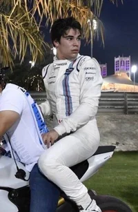 Lance Stroll