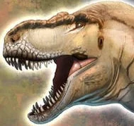 Tarbosaurus Bataar